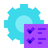 Administrative tools icon