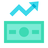 Growth plan icon