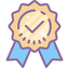 Quality icon