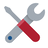 Tools icon